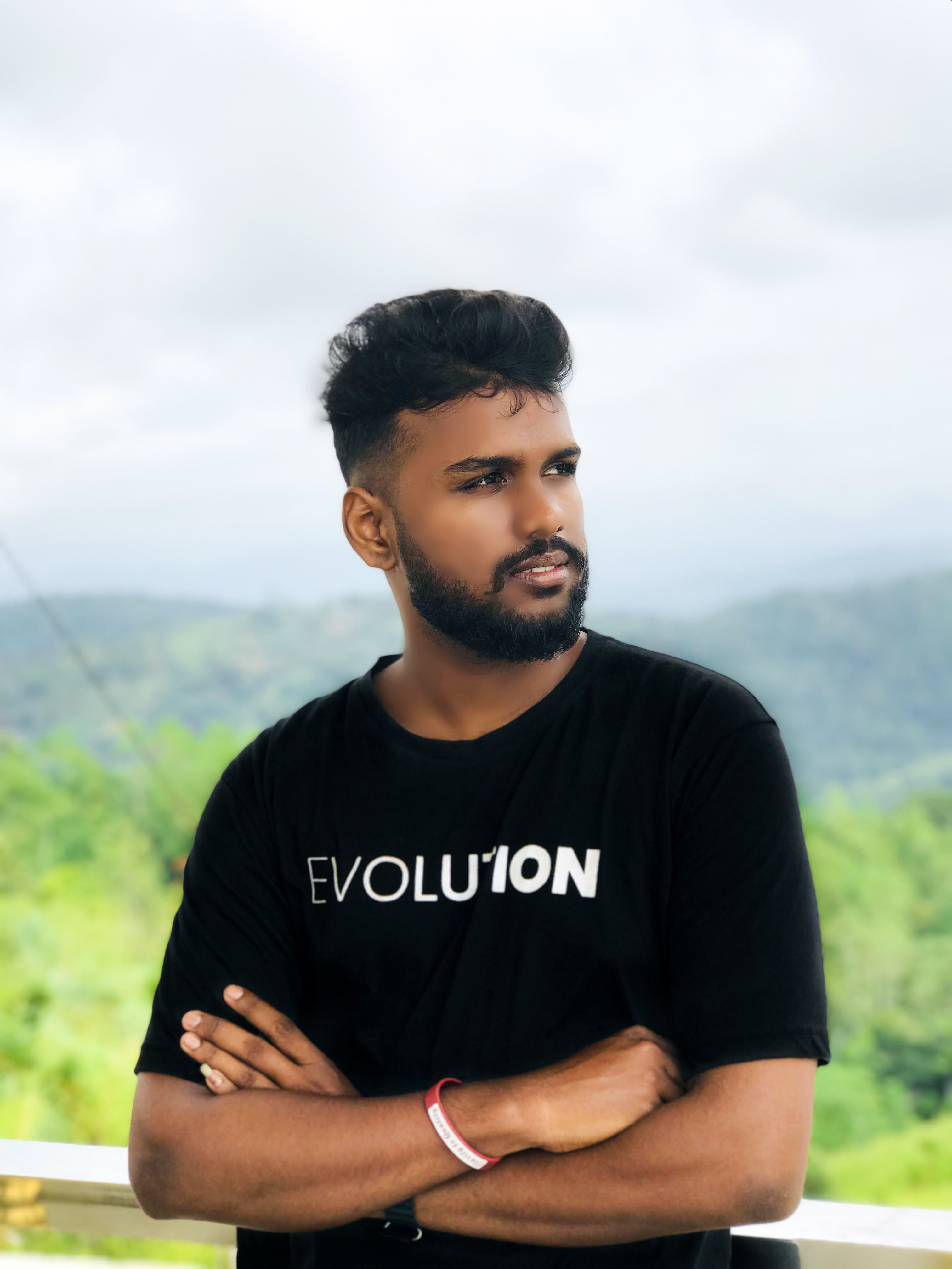 Charith Harsha Jayashan